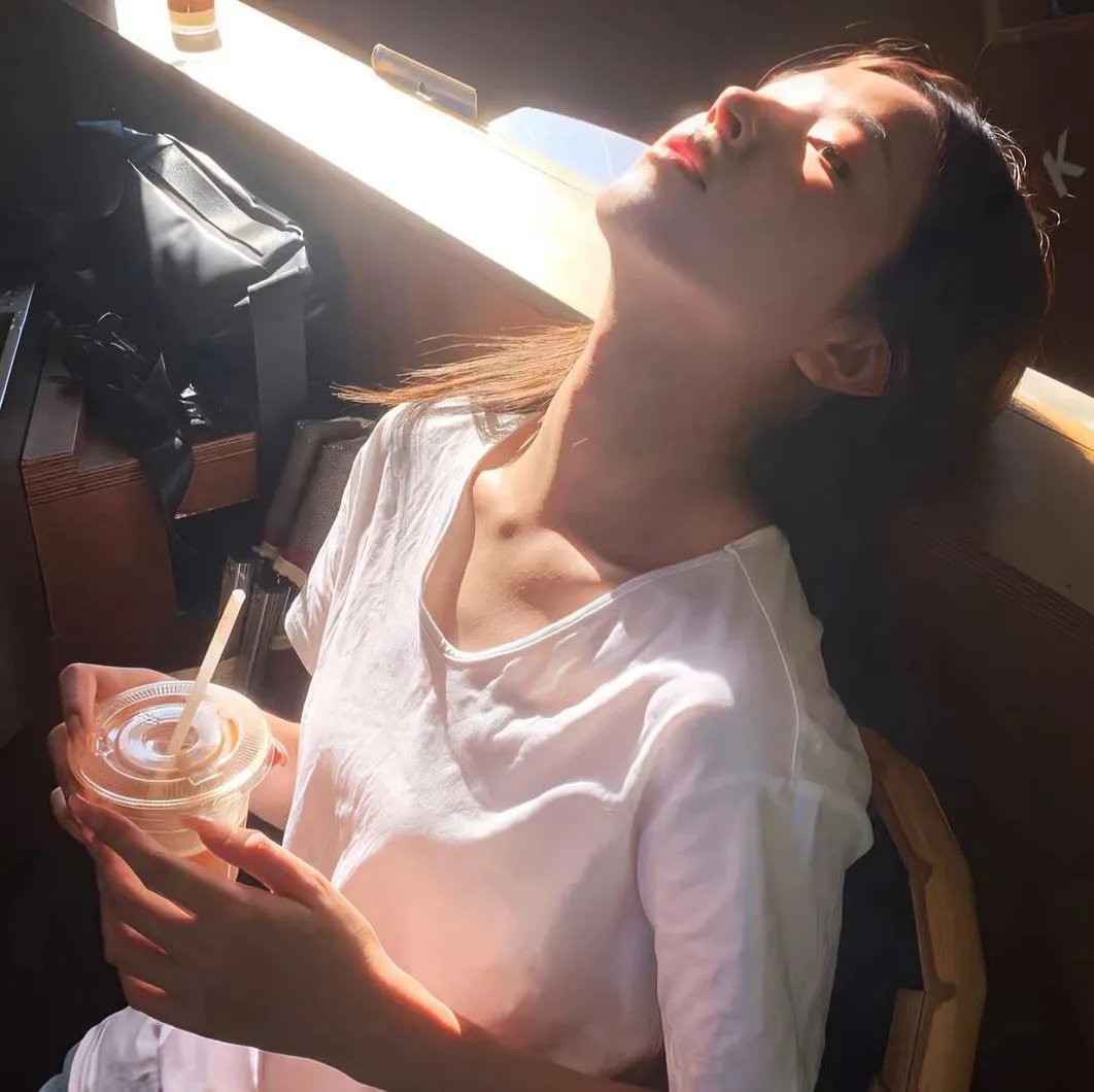 我离家了,但......