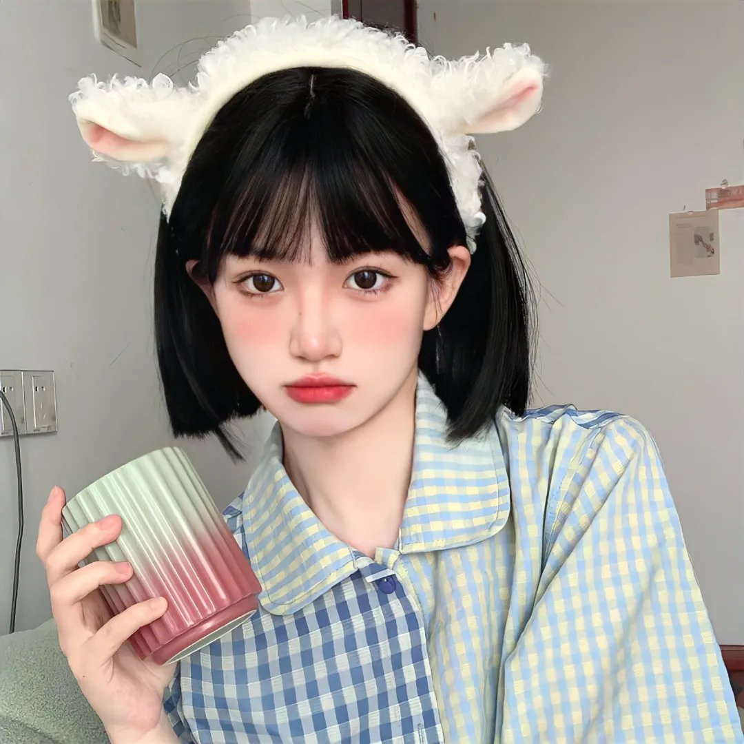 白骆驼