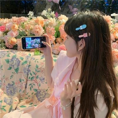 女黑手党