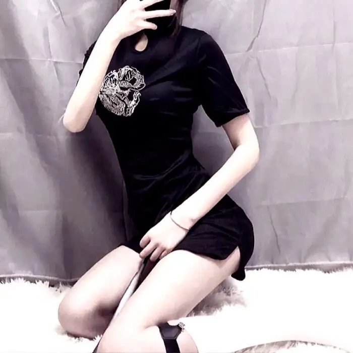厨房故事