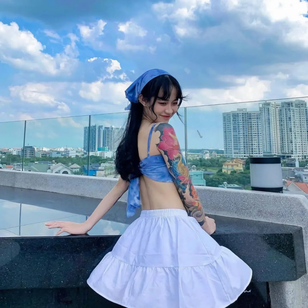 御苑琼霄