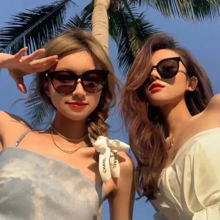 黑金地的女人